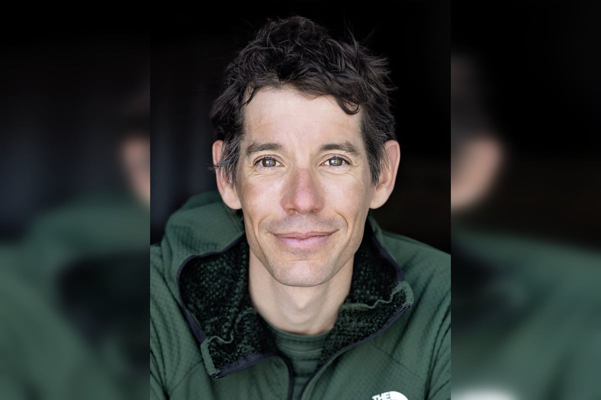 Alex Honnold Suspected In Wild Las Vegas Sphere Climb That Stops Strip Cold