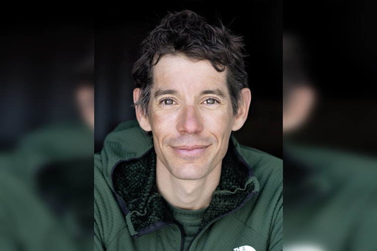 Alex Honnold Suspected In Wild Las Vegas Sphere Climb That Stops Strip Cold