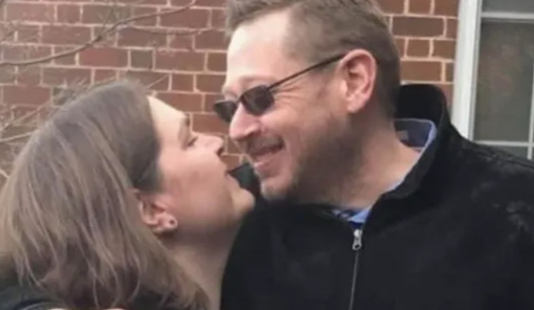 Alexandria Dad Killed In Motorcycle Crash Before Daughter's Graduation