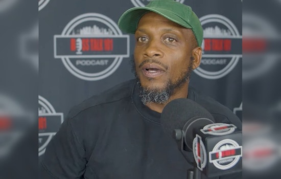 Ali Siddiq Buys Rado Market in Houston's Third Ward