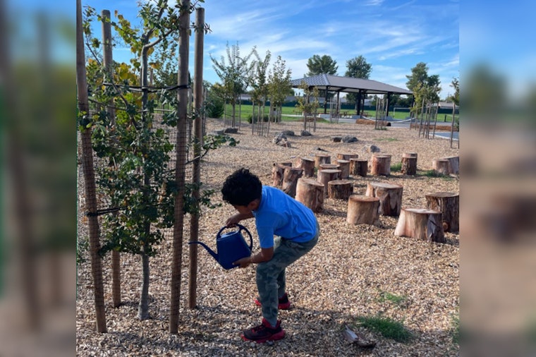 Aliso Canyon Green Schoolyard Grants Open — $13.5M for SFV Schools