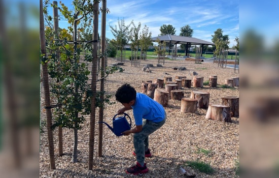 Aliso Canyon Green Schoolyard Grants Open — $13.5M for SFV Schools