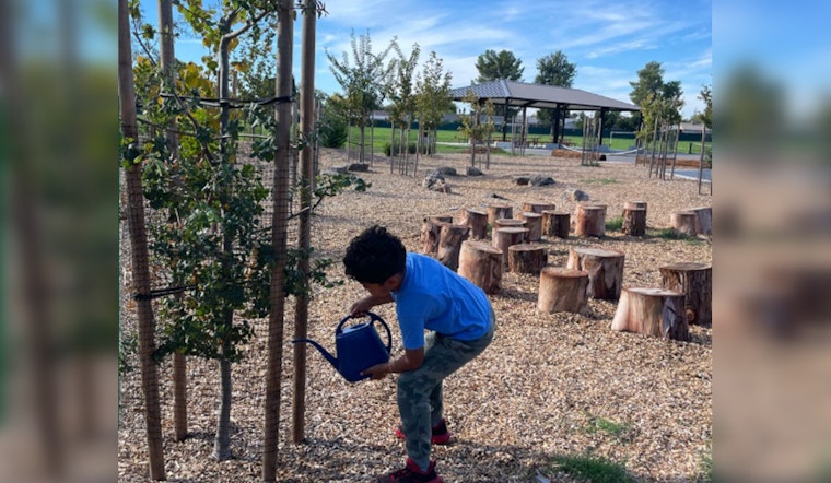 Aliso Canyon Green Schoolyard Grants Open — $13.5M for SFV Schools
