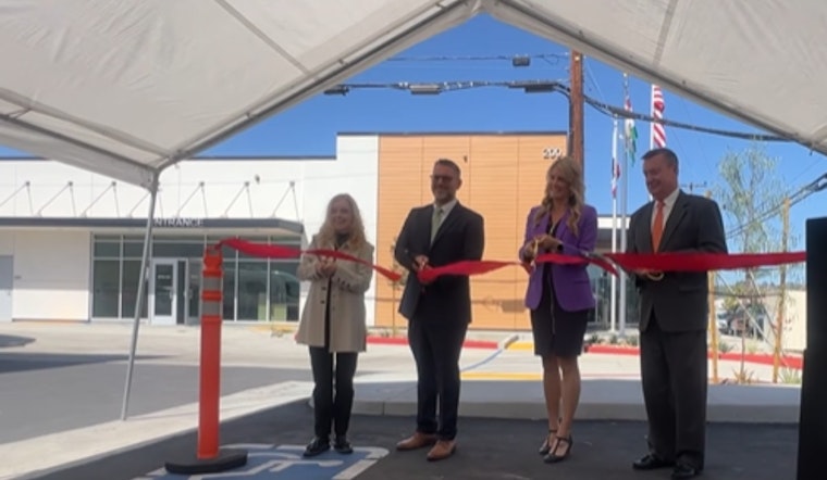 All-Night Lifeline: El Cajon Finally Gets 24/7 Mental Health Crisis Hub
