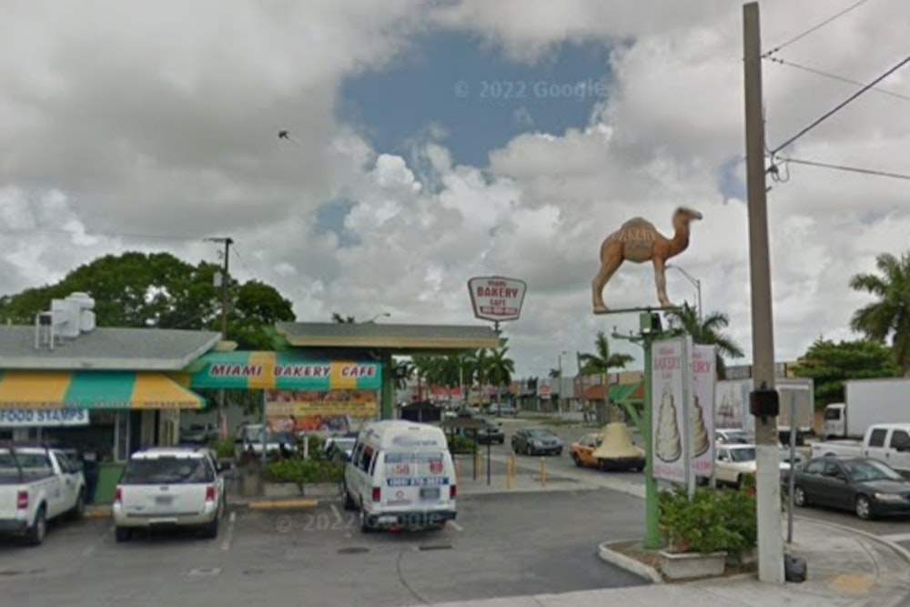 Allapattah’s Camel Bakery Slammed As Inspectors Dump Dozens Of Pastelitos