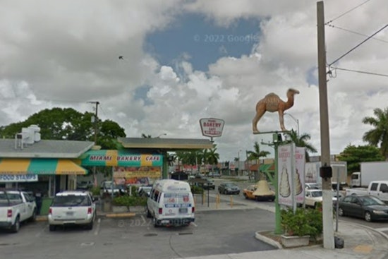 Allapattah’s Camel Bakery Slammed As Inspectors Dump Dozens Of Pastelitos
