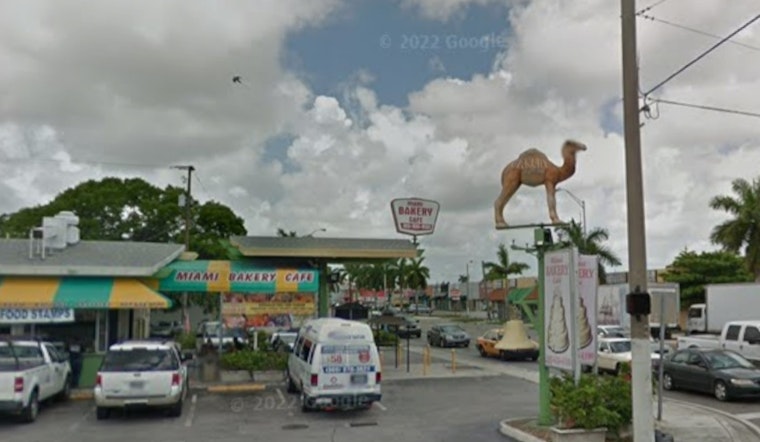 Allapattah’s Camel Bakery Slammed As Inspectors Dump Dozens Of Pastelitos
