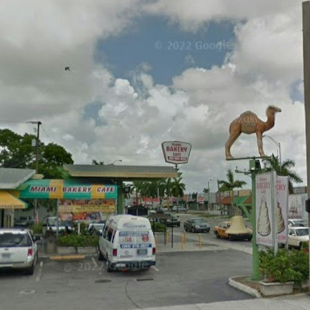 Allapattah’s Camel Bakery Slammed As Inspectors Dump Dozens Of Pastelitos