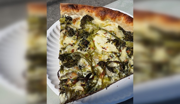 Allday Pizza Opens Northwest Hills Outpost in Austin
