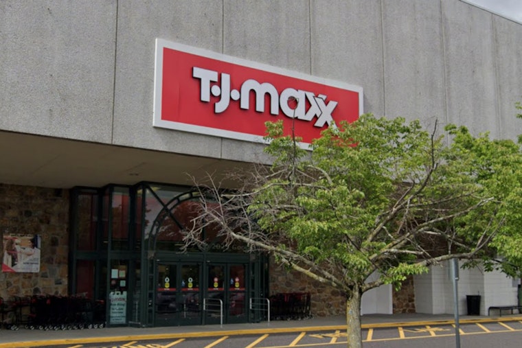 Alleged Aisle Assault: Shopper Groped Inside Wayne TJ Maxx, Cops Say