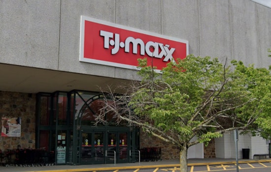 Alleged Aisle Assault: Shopper Groped Inside Wayne TJ Maxx, Cops Say