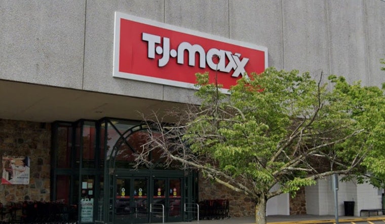 Alleged Aisle Assault: Shopper Groped Inside Wayne TJ Maxx, Cops Say