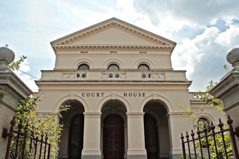 Alleged Chinese Cyber Spy Flown Into Houston As Hafnium Case Hits Court