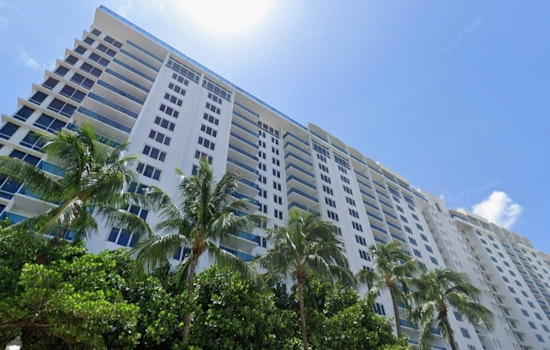 Alleged Fake Rothschild Collapsed In South Beach Strangling Bust