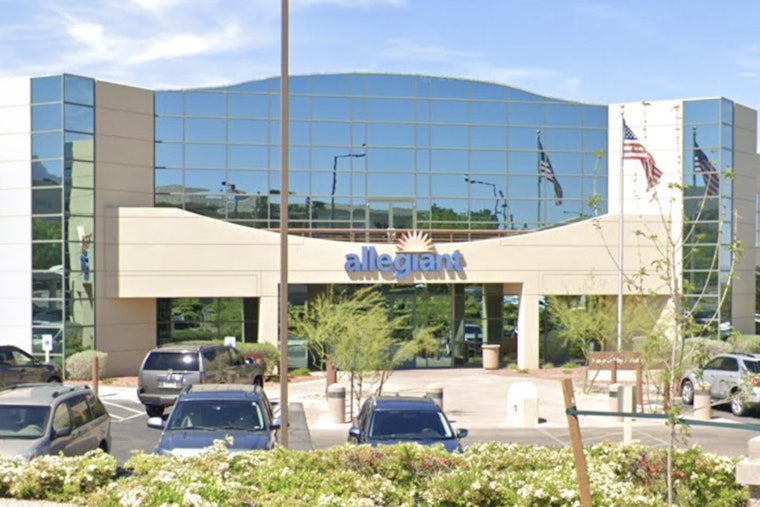Allegiant Pulls Plug on Savannah Jet Base, Flights to Stay Aloft