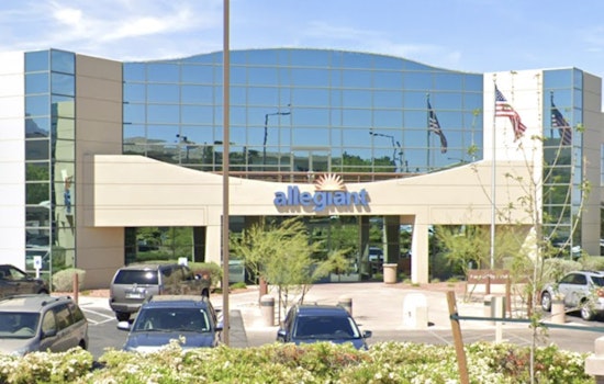 Allegiant Pulls Plug on Savannah Jet Base, Flights to Stay Aloft