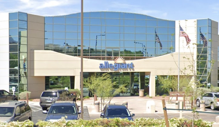 Allegiant Pulls Plug on Savannah Jet Base, Flights to Stay Aloft