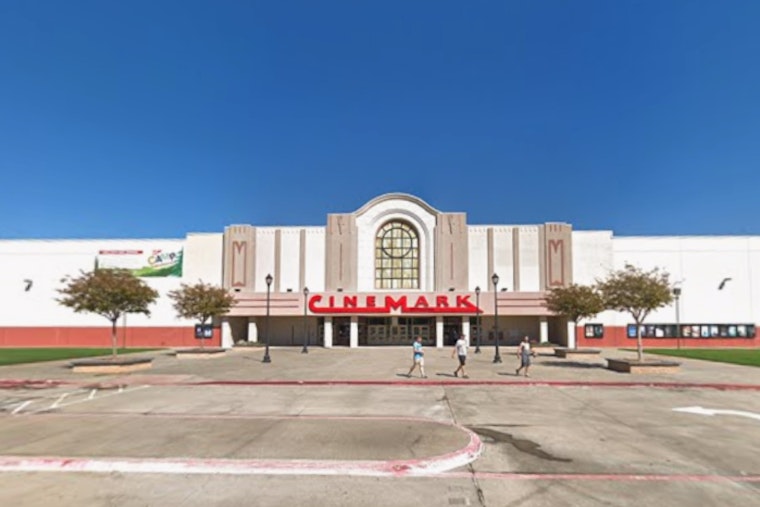 Allen First Responders Turn Movie Night Into High-Stakes Shooter Drill