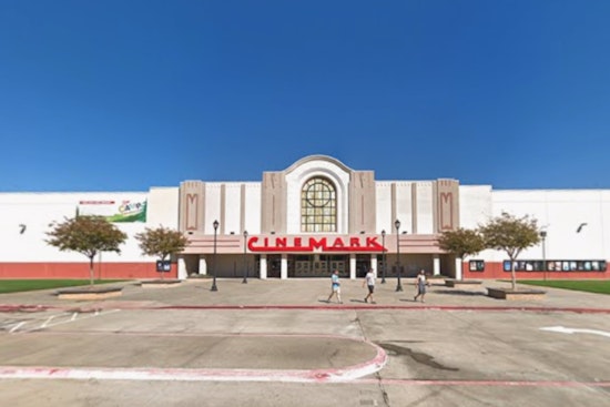Allen First Responders Turn Movie Night Into High-Stakes Shooter Drill
