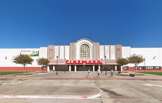 Allen First Responders Turn Movie Night Into High-Stakes Shooter Drill