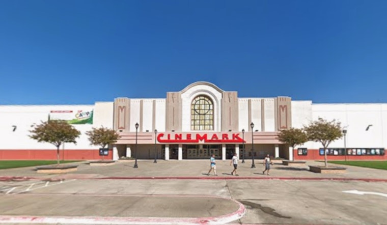 Allen First Responders Turn Movie Night Into High-Stakes Shooter Drill