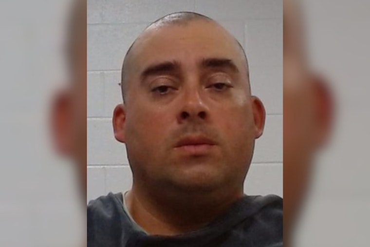 Allen Man Nabbed With 1,800 Child Abuse Images Gets 50 Years