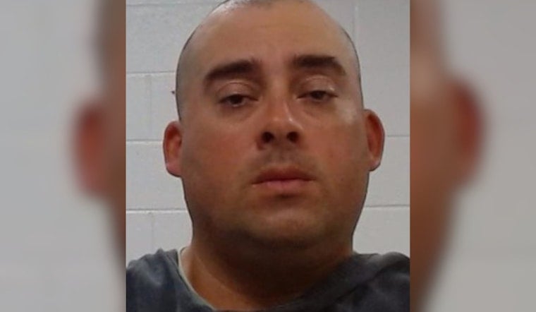 Allen Man Nabbed With 1,800 Child Abuse Images Gets 50 Years