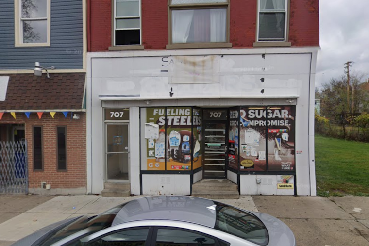 Allentown Aisle Of Horrors: Pittsburgh Minimart Nailed With Second Rodent Alert