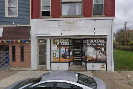 Allentown Aisle Of Horrors: Pittsburgh Minimart Nailed With Second Rodent Alert