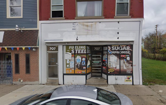 Allentown Aisle Of Horrors: Pittsburgh Minimart Nailed With Second Rodent Alert