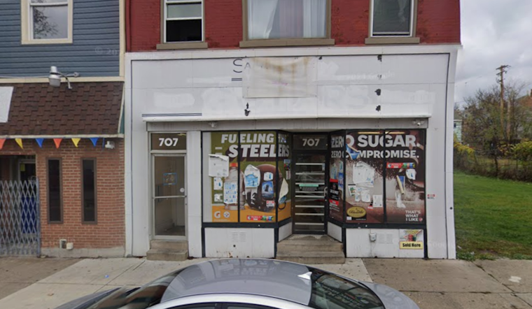 Allentown Aisle Of Horrors: Pittsburgh Minimart Nailed With Second Rodent Alert