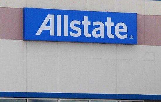 Allstate’s Empty Campus May Rejoin South Barrington In High-Stakes Land Fight