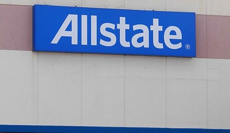 Allstate’s Empty Campus May Rejoin South Barrington In High-Stakes Land Fight