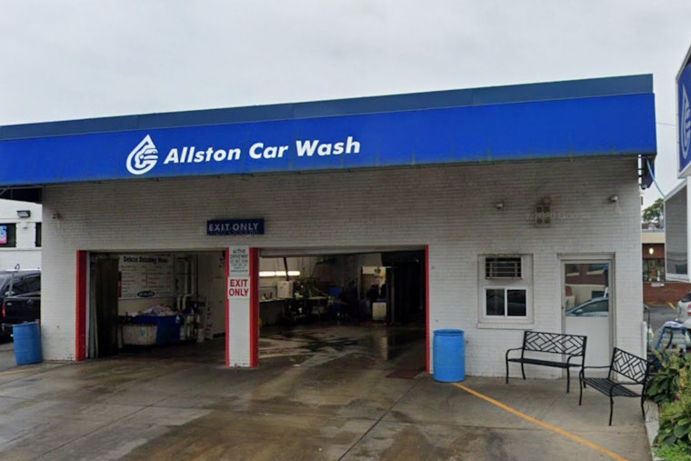 Allston Car Wash Raid Sparks Million-Dollar ICE Showdown