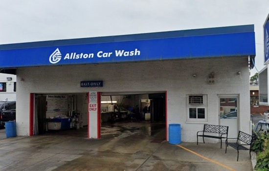Allston Car Wash Raid Sparks Million-Dollar ICE Showdown
