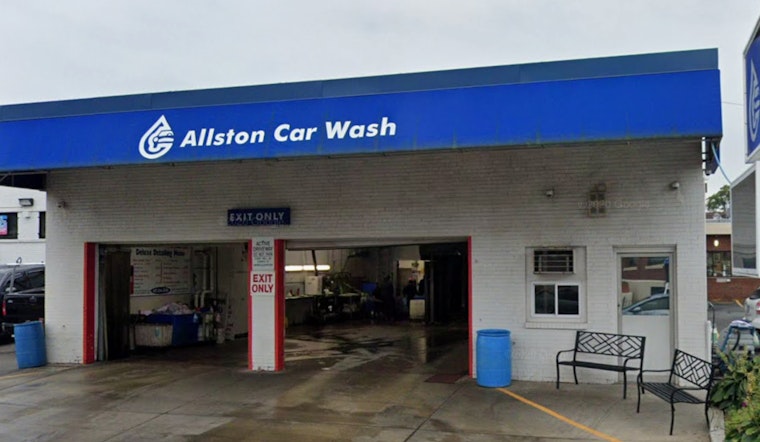 Allston Car Wash Raid Sparks Million-Dollar ICE Showdown