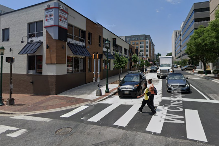 Aloha And Goodbye: L&L Hawaiian Barbecue Bails On Towson After Just 3 Months