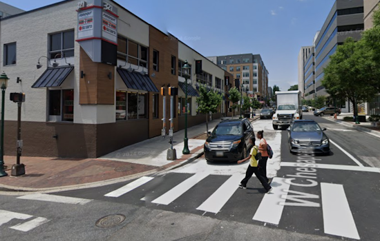 Aloha And Goodbye: L&L Hawaiian Barbecue Bails On Towson After Just 3 Months