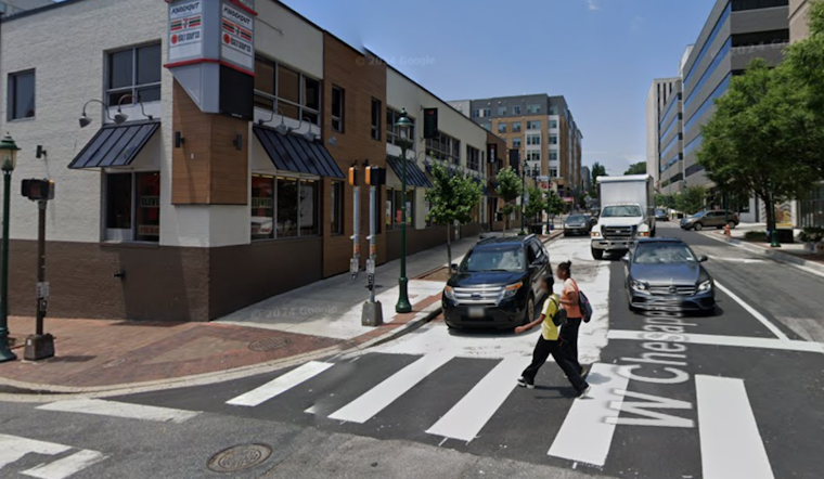 Aloha And Goodbye: L&L Hawaiian Barbecue Bails On Towson After Just 3 Months