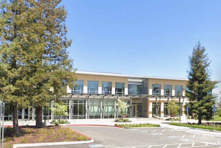 Alphabet Finance Star Jumps Ship To Run Broadcom's Books In Palo Alto