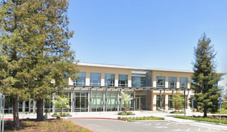 Alphabet Finance Star Jumps Ship To Run Broadcom's Books In Palo Alto