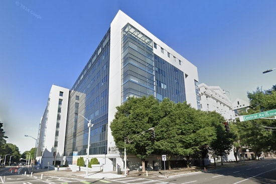 Alpharetta Glue Maker Walloped With $58 Million Verdict Over Consultant’s Arrest