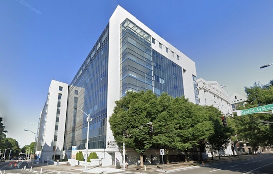 Alpharetta Glue Maker Walloped With $58 Million Verdict Over Consultant’s Arrest