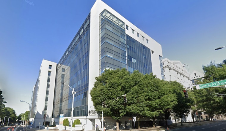 Alpharetta Glue Maker Walloped With $58 Million Verdict Over Consultant’s Arrest
