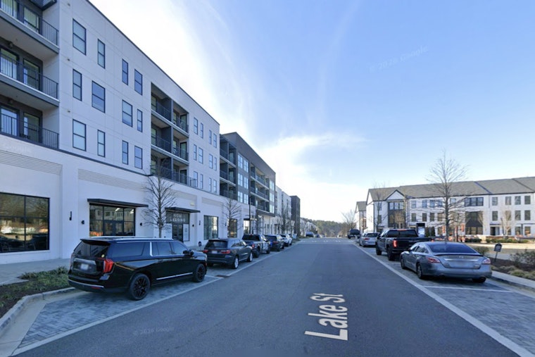 Alpharetta Scores Paris Baguette As Korean Bakery Craze Hits Lake Street