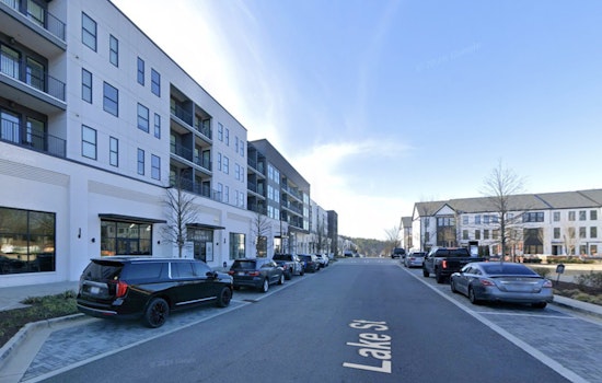 Alpharetta Scores Paris Baguette As Korean Bakery Craze Hits Lake Street