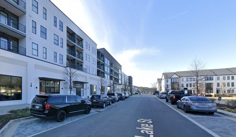 Alpharetta Scores Paris Baguette As Korean Bakery Craze Hits Lake Street