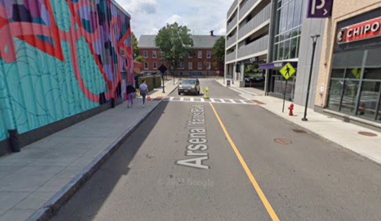 ALS Lab Locks In Watertown Deal As Arsenal Yards Lands New Research Heavyweight