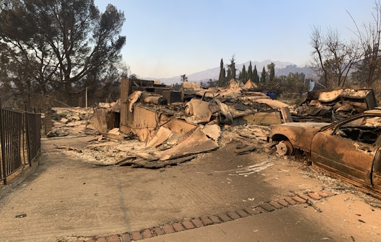 Altadena Told To Wait Until 2029 As County Splits Fire Rebuild Plan