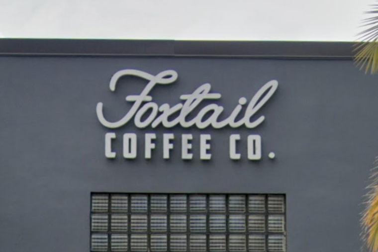 Altamonte Mall Snags Foxtail Coffee As Local Favorite Moves In